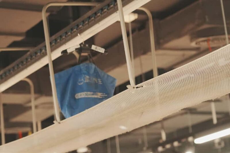 Hangzhou: Robotics & Live Commerce Immersion Tour - Key Points