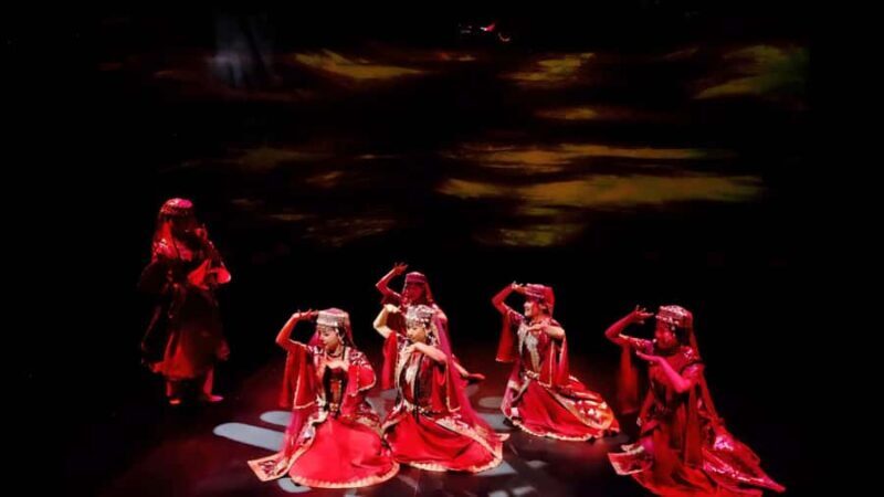 Hangzhou: Song Dynasty Feast with Hanfu Costume Rental - Why You Should Consider This Tour