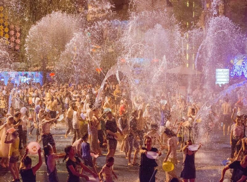 Hangzhou Songcheng: Eternal Romance of the Song Dynasty Show - FAQ