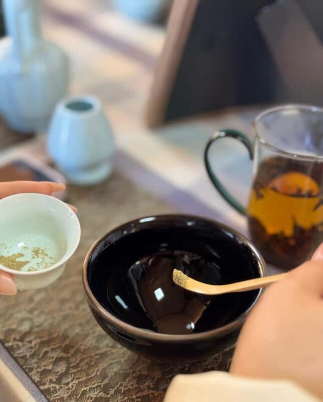 Hangzhou Tea Tour: Villages, Lakes & Whisked Tea Experience - The Sum Up