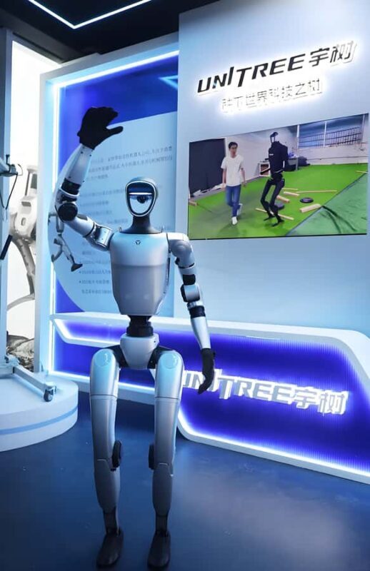 Hangzhou: Tech Discovery Tour with NEV Car Ride - Key Points