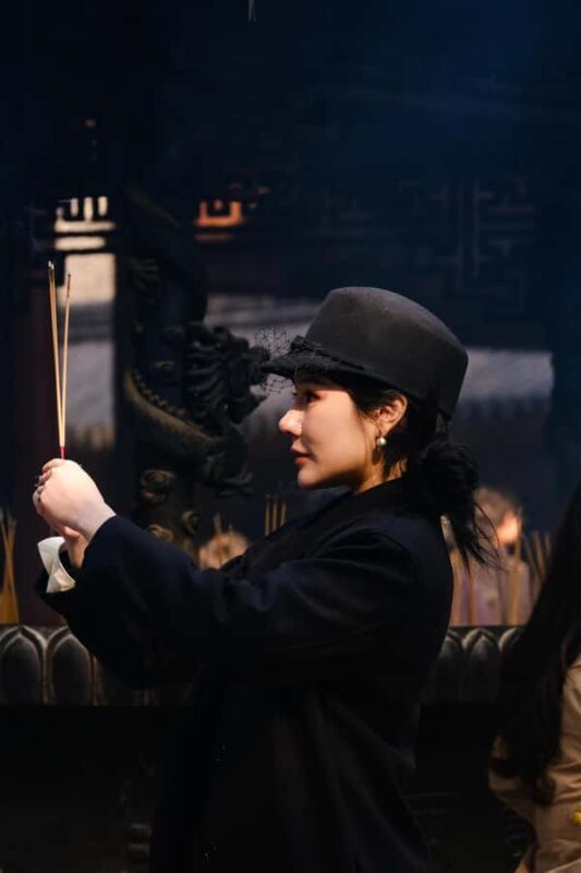 Hangzhou Temples Trail: Explore Lingyin, Faxi, and Yongfu - Exploring Hangzhou’s Hidden Temples: A Well-Balanced Cultural Day