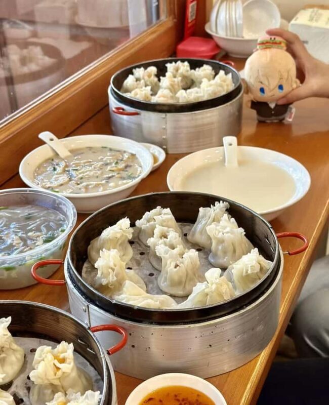 Hangzhou to Jiaxing: South Lake, Local Snack & Heritage Walk - Practical Details: What to Expect and Tips