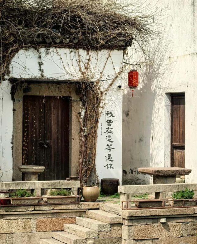 Hangzhou to Jiaxing: South Lake, Local Snack & Heritage Walk - FAQs