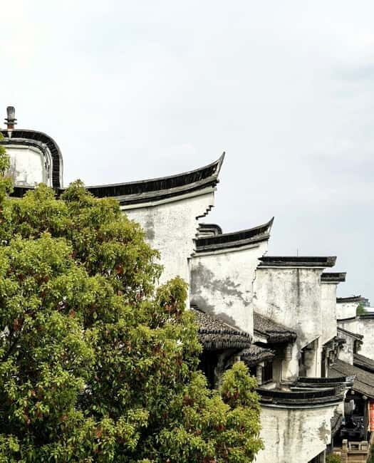 Hangzhou to Jiaxing: South Lake, Local Snack & Heritage Walk - Final Thoughts