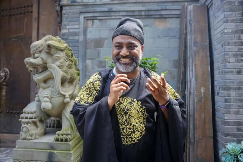 Hangzhou: Traditional Makeover & Photoshoot Experience - Summary: Who Is This Experience Best For?