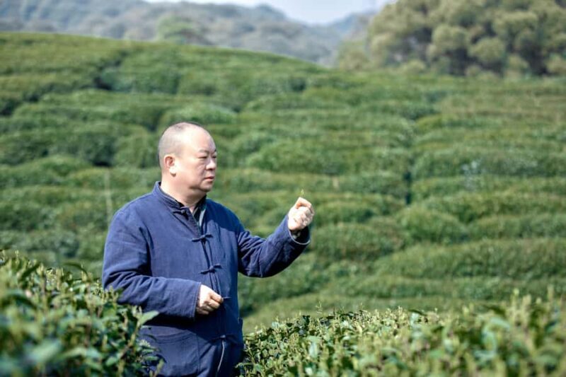 Hangzhou: UNESCO Tea Culture Experience  Hand Fry & Taste - Introduction: Our Take on the Hangzhou UNESCO Tea Culture Experience