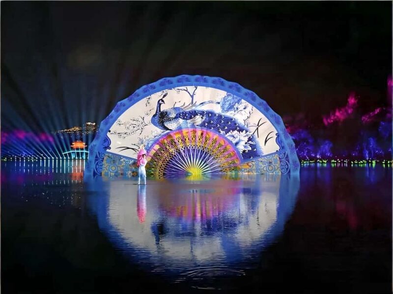 Hangzhou: Water Reverie Show Ticket - Who Would Love This Show?