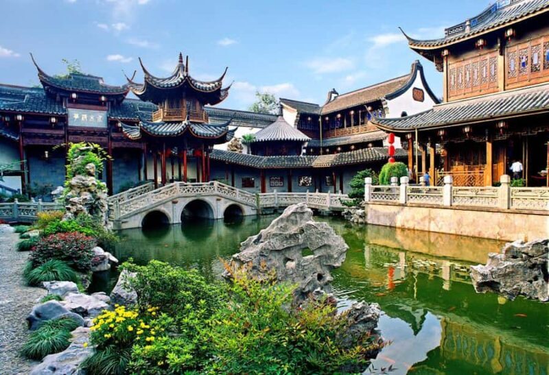 Hangzhou: West Lake and Classic Attractions Group Tour - Practical Details and Tips
