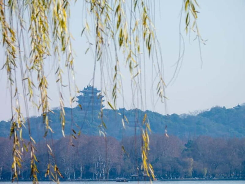 Hangzhou: West Lake Legends Walking Tour - FAQ