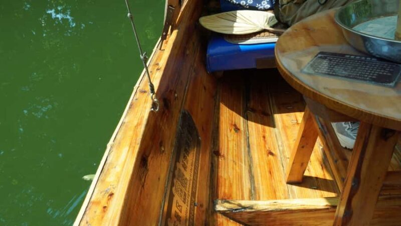 Hangzhou: West Lake Yuloh Boat with Local Guide - The Sum Up: Who Will Love This Tour?