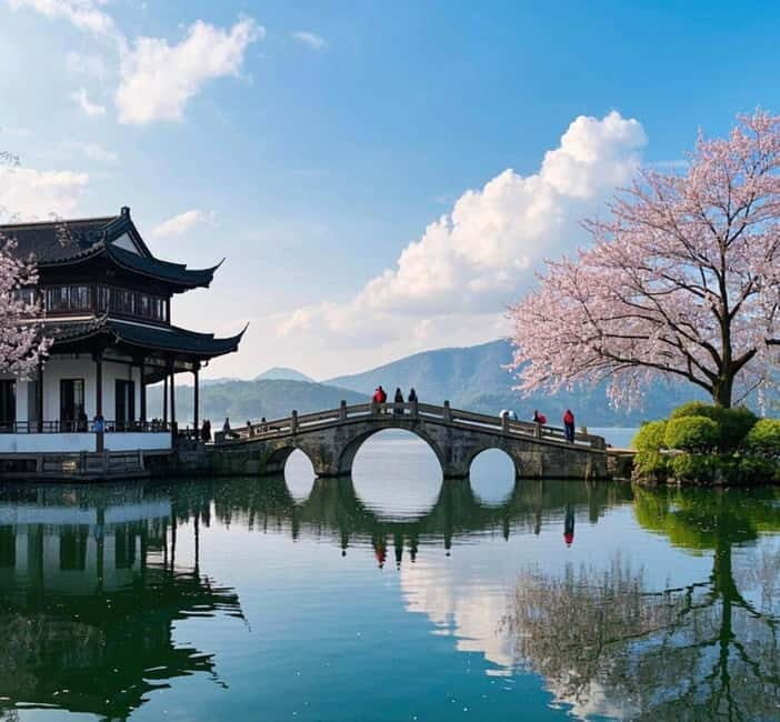 Hangzhou: Wuzhen, Nanxun, and Xitang 3-Day Tour - Final Thoughts