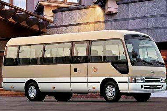 Hangzhou Xiaoshan International Airport Private Arrival Transfer to City Area - Authentic Insights from Reviewers