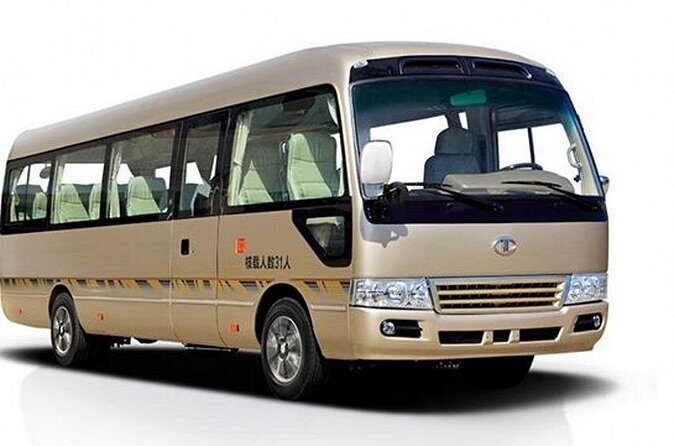 Hangzhou Xiaoshan International Airport Transfer to Yiwu City Area - Practical Details and Tips