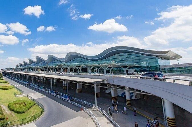 Hangzhou Xiaoshan International Airport Transfer to Yiwu City Area - FAQ