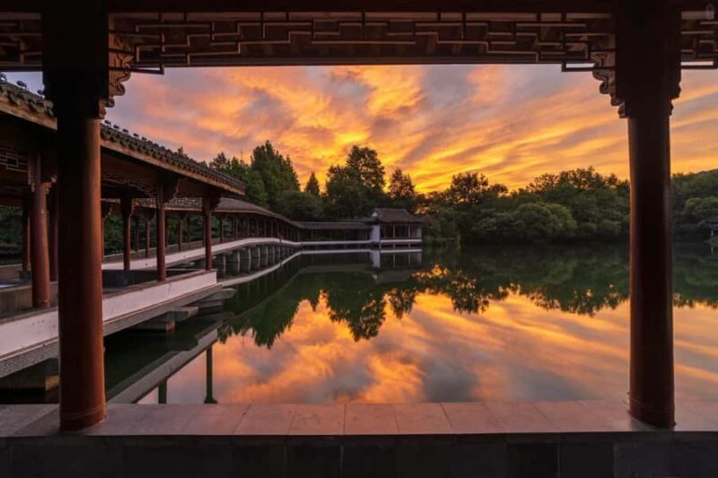 Hangzhou:Cultural and World Heritage Tour with Private Guide - Setting the Scene: Why Choose This Tour?