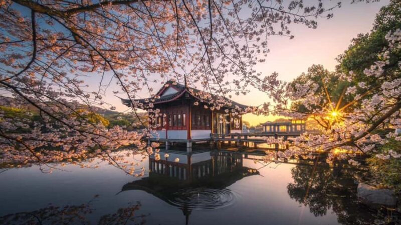 Hangzhou:Cultural and World Heritage Tour with Private Guide - Practical Aspects: Comfort, Timing, and Value