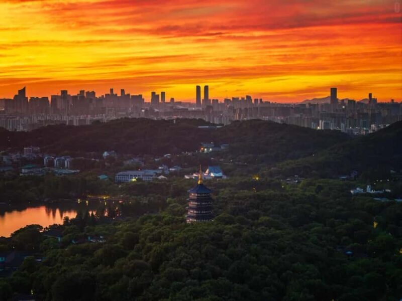 Hangzhou:Cultural and World Heritage Tour with Private Guide - Final Thoughts: Is This Tour Worth It?