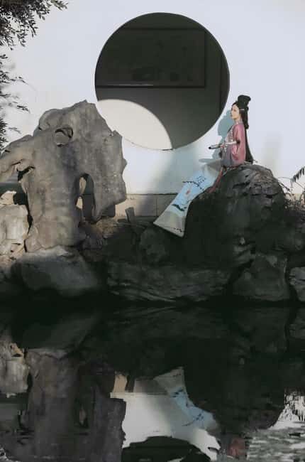 Hangzhous Urban Oasis: Poetic Xixi Wetland Half-Day Tour - A Detailed Look at the Xixi Wetland Half-Day Tour