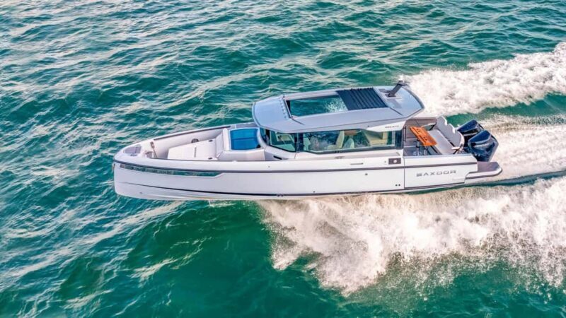Hanko: Private Boat trip to Archipelago National Park - Hanko: Private Boat Trip to Archipelago National Park