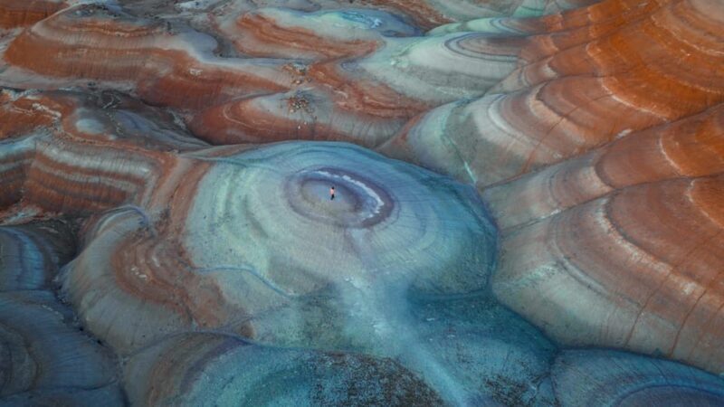 Hanksville/Torrey: Bentonite Hills Drone/Photography Tour - Who This Tour Is Perfect For