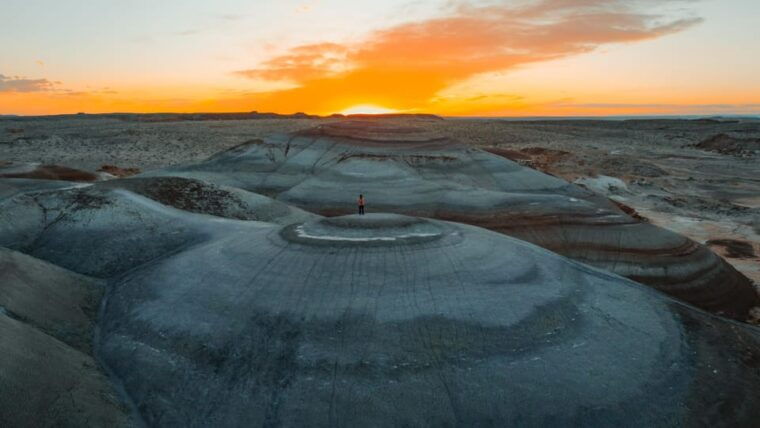 hanksville-torrey-bentonite-hills-drone-photography-tour
