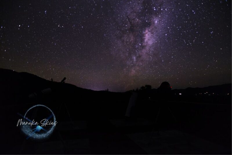 Hanmer Springs: Guided Stargazing Tour - Introduction