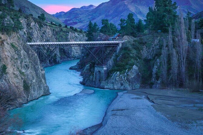 Hanmer Springs Hot Pool Private Return Trip From Christchurch - What Sets This Tour Apart?