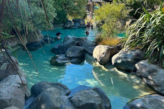 Hanmer Springs Hot Pool Private Return Trip From Christchurch - FAQ Section