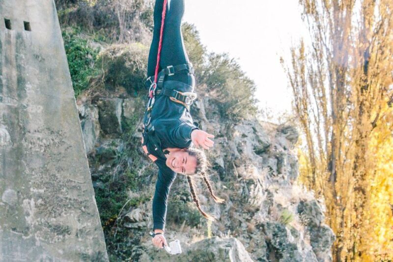 Hanmer Springs: Jet Boat and Bungy Jump Combo - Key Points