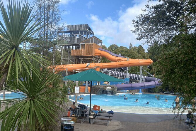 Hanmer Springs Private Day Tour - Exploring the Itinerary and Highlights