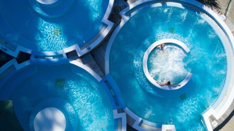 Hanmer Springs: Thermal Pools Single or Return Entry Ticket - FAQ