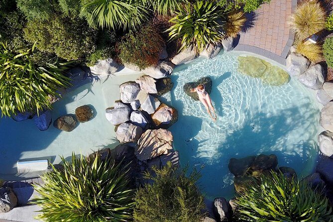 Hanmer Springs Thermal Pools & Spa - An In-Depth Look at Hanmer Springs Thermal Pools & Spa