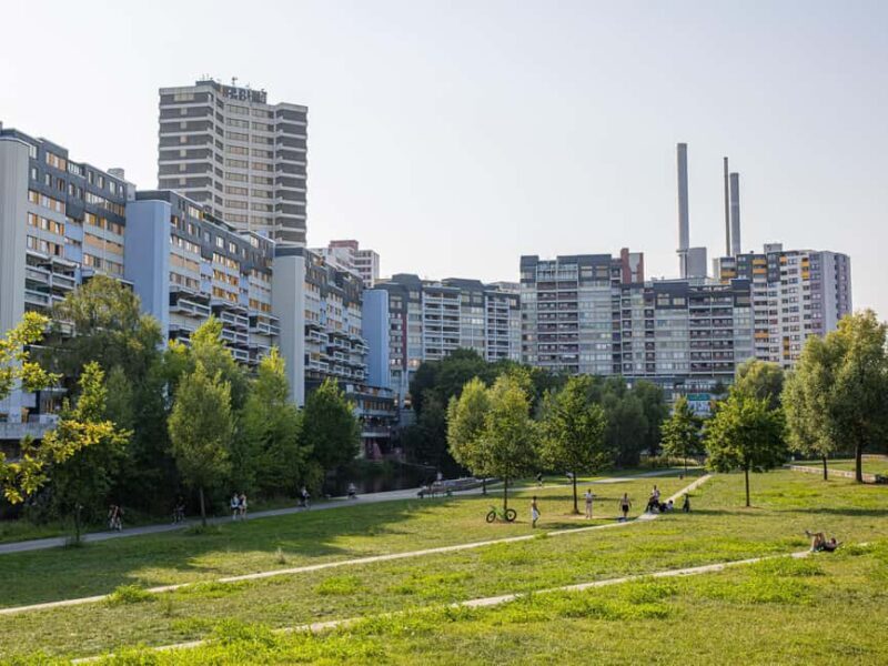 Hannover: Crime Walking Tour - FAQ