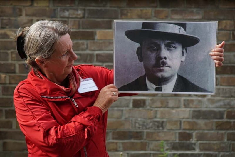 Hannover: Exciting Walking Tour through the Criminal Past - Who Should Book This Tour?