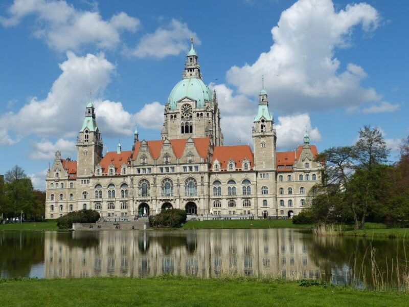 hannover-private-guided-walking-tour