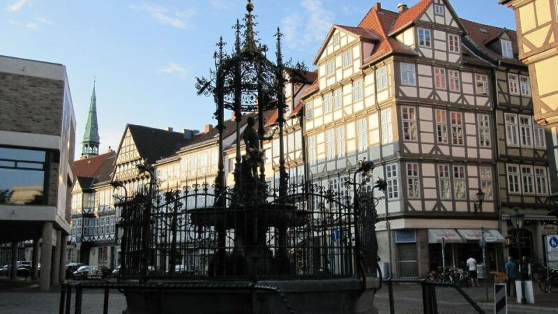 hannover-private-guided-walking-tour