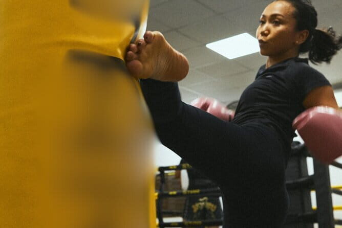 HANOI: 1 Day Gym Pass: Muay Thai, BJJ, Boxing, Yoga, Fitness - Key Points