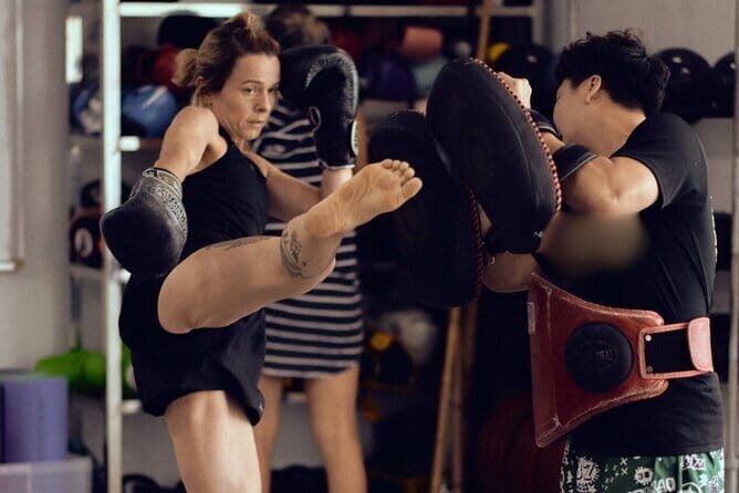 HANOI: 1 Day Gym Pass: Muay Thai, BJJ, Boxing, Yoga, Fitness - How This Experience Fits Into Your Hanoi Adventure