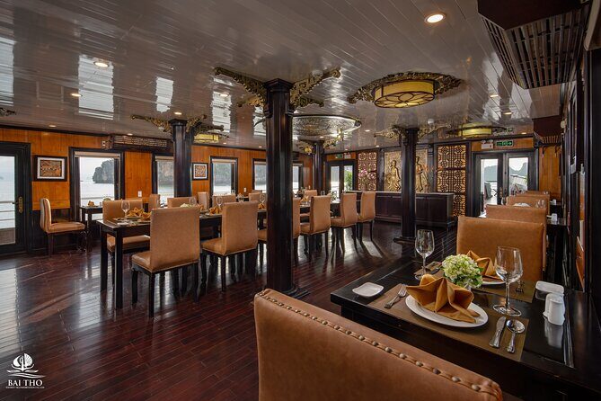 Hanoi: 2-Day Bai Tu Long Bay Escape aboard Treasure Junk Cruise - Final Thoughts