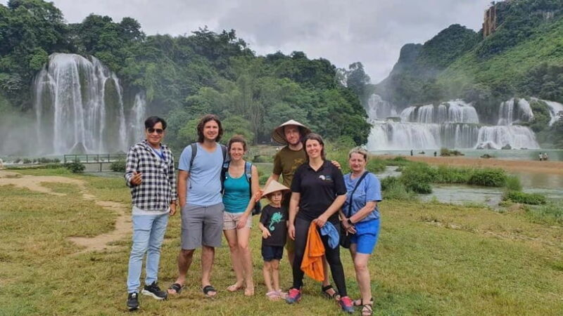 Hanoi: 2-Day Ban Gioc Waterfall, Ngao Cave & Angel Mountain - Introduction: Is this tour worth your time?