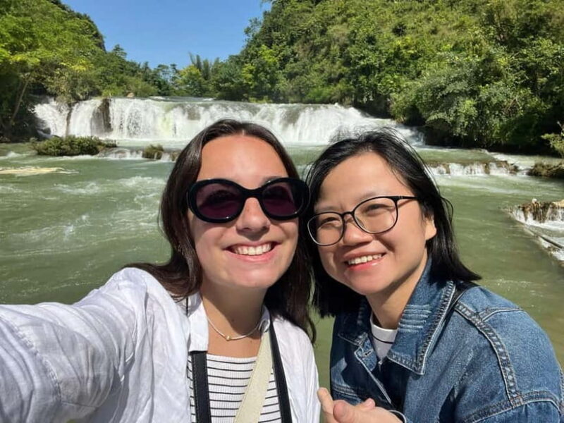 Hanoi: 2-Day Ban Gioc Waterfall, Ngao Cave & Angel Mountain - The Realities: Strengths and Considerations