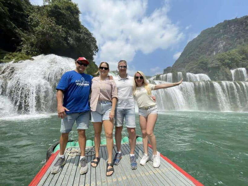 hanoi-2-day-ban-gioc-waterfall-ngao-cave-angel-mountain