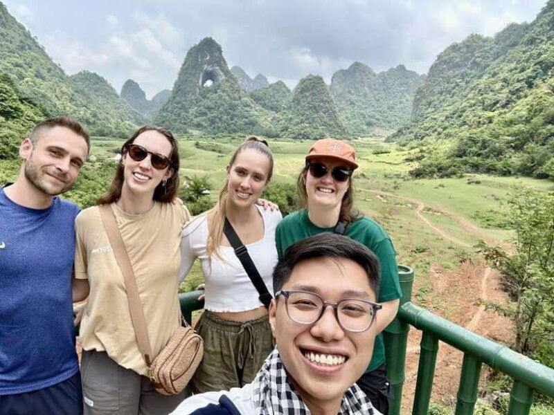 hanoi-2-day-ban-gioc-waterfall-ngao-cave-angel-mountain