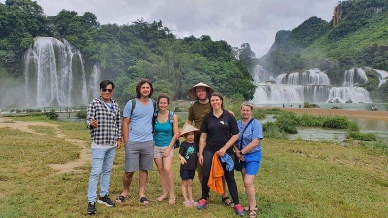 hanoi-2-day-ban-gioc-waterfall-ngao-cave-angel-mountain