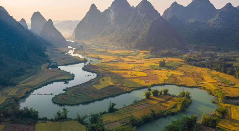 hanoi-2-day-cao-bang-adventure-loop-by-motorbike-or-car