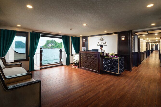Hanoi: 2-Day Explore Halong Bay on 5-Star Cruise with Balcony - The Experience Breakdown