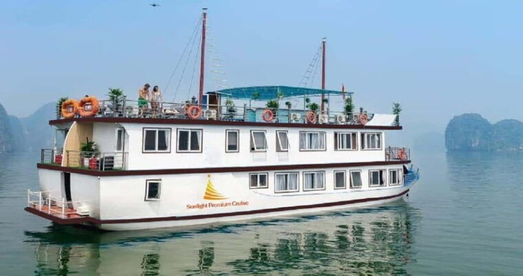 hanoi-2-day-ha-long-and-lan-ha-bay-cruise-with-kayaking