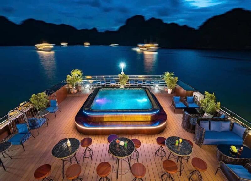 Hanoi: 2-Day Ha Long & Lan Ha Bay 5-Star Boat with Balcony - The Experience: What Travelers Are Saying