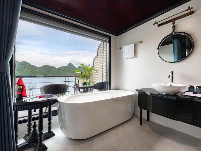 Hanoi: 2-Day Ha Long & Lan Ha Bay 5-Star Boat with Balcony - Final Thoughts